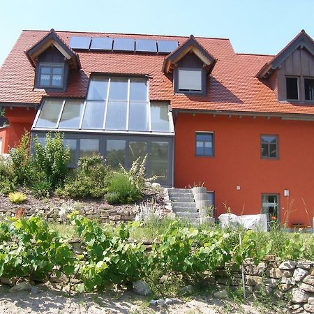 Ferienwohnung Stettfeld Zewnętrze zdjęcie