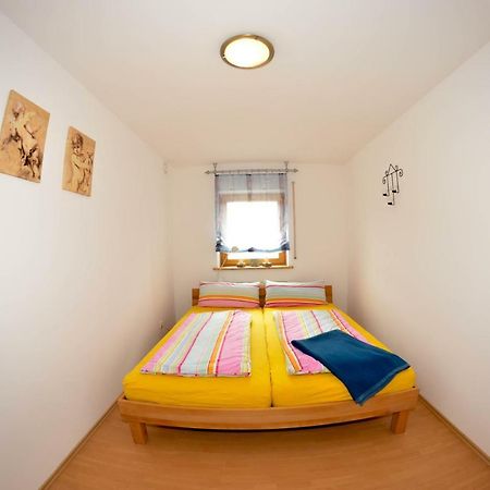 Ferienwohnung Stettfeld Zewnętrze zdjęcie