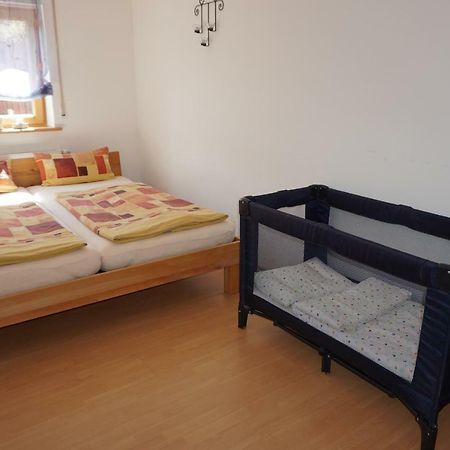 Ferienwohnung Stettfeld Zewnętrze zdjęcie
