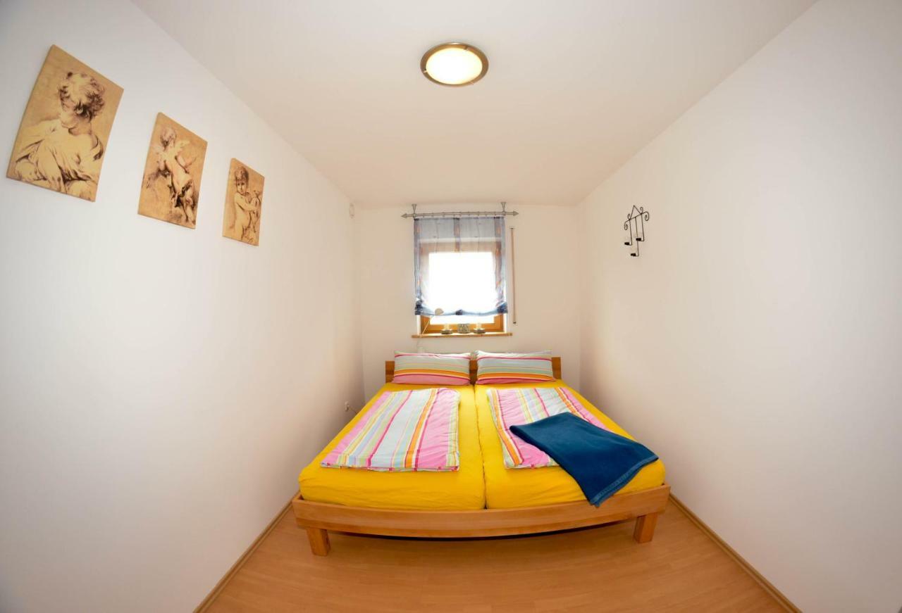 Ferienwohnung Stettfeld Zewnętrze zdjęcie